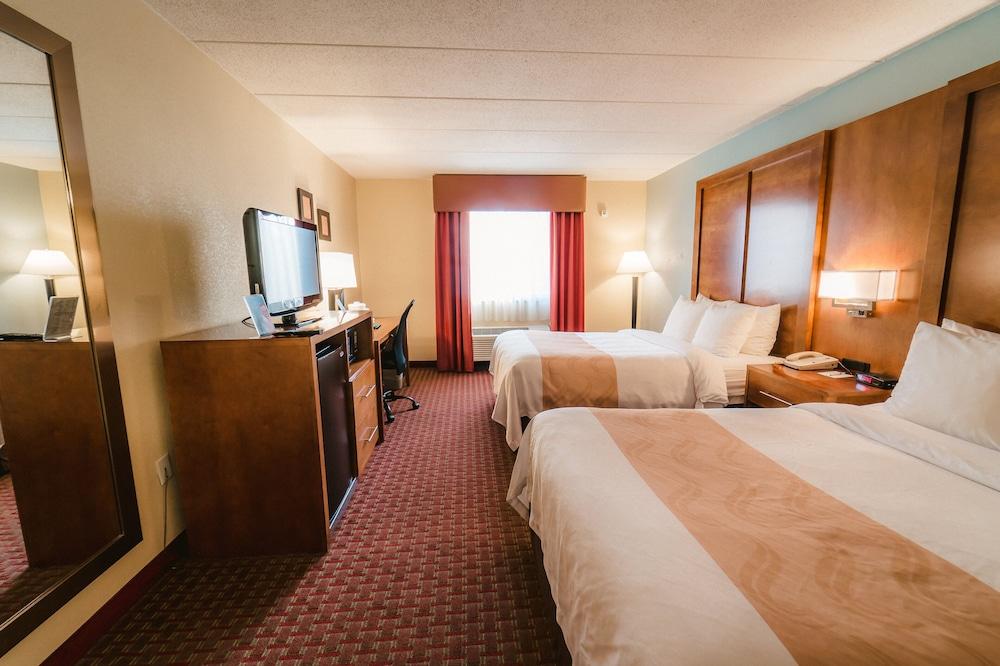Motel 6 Catonsville Md Baltimore West Exterior foto