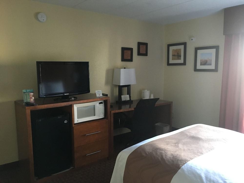 Motel 6 Catonsville Md Baltimore West Exterior foto